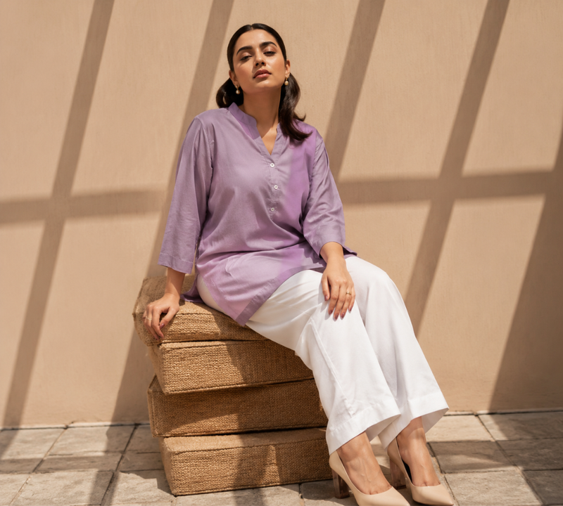 Short Kurti